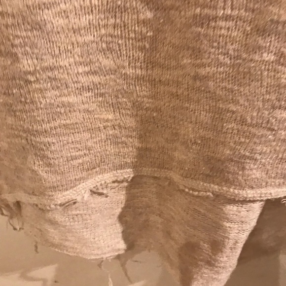 3/15$ Ecote blouse - Picture 2 of 5